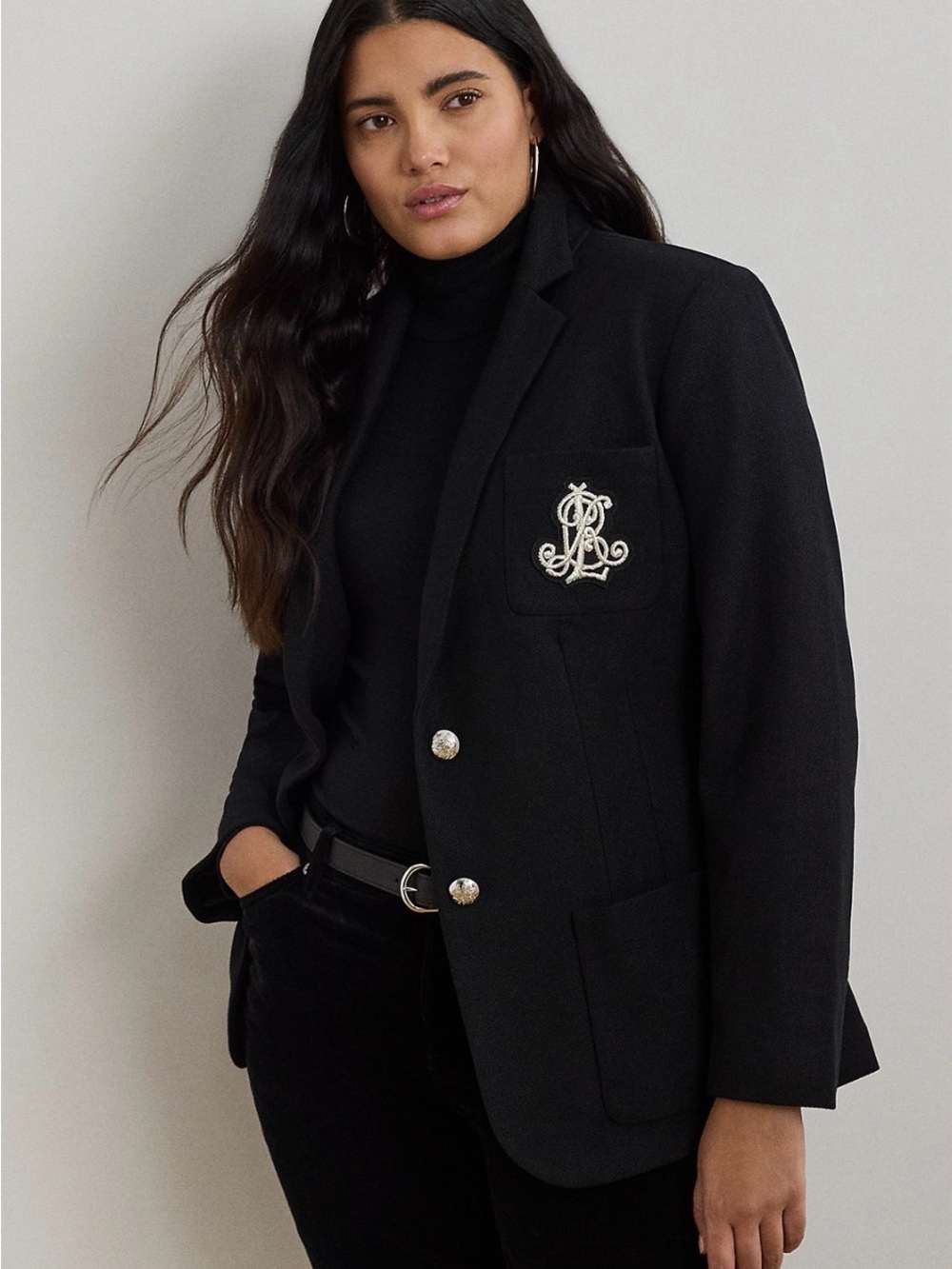 LAST ONE -LAUREN RALPH LAUREN NEW WITH TAGS 
RETAIL 265.